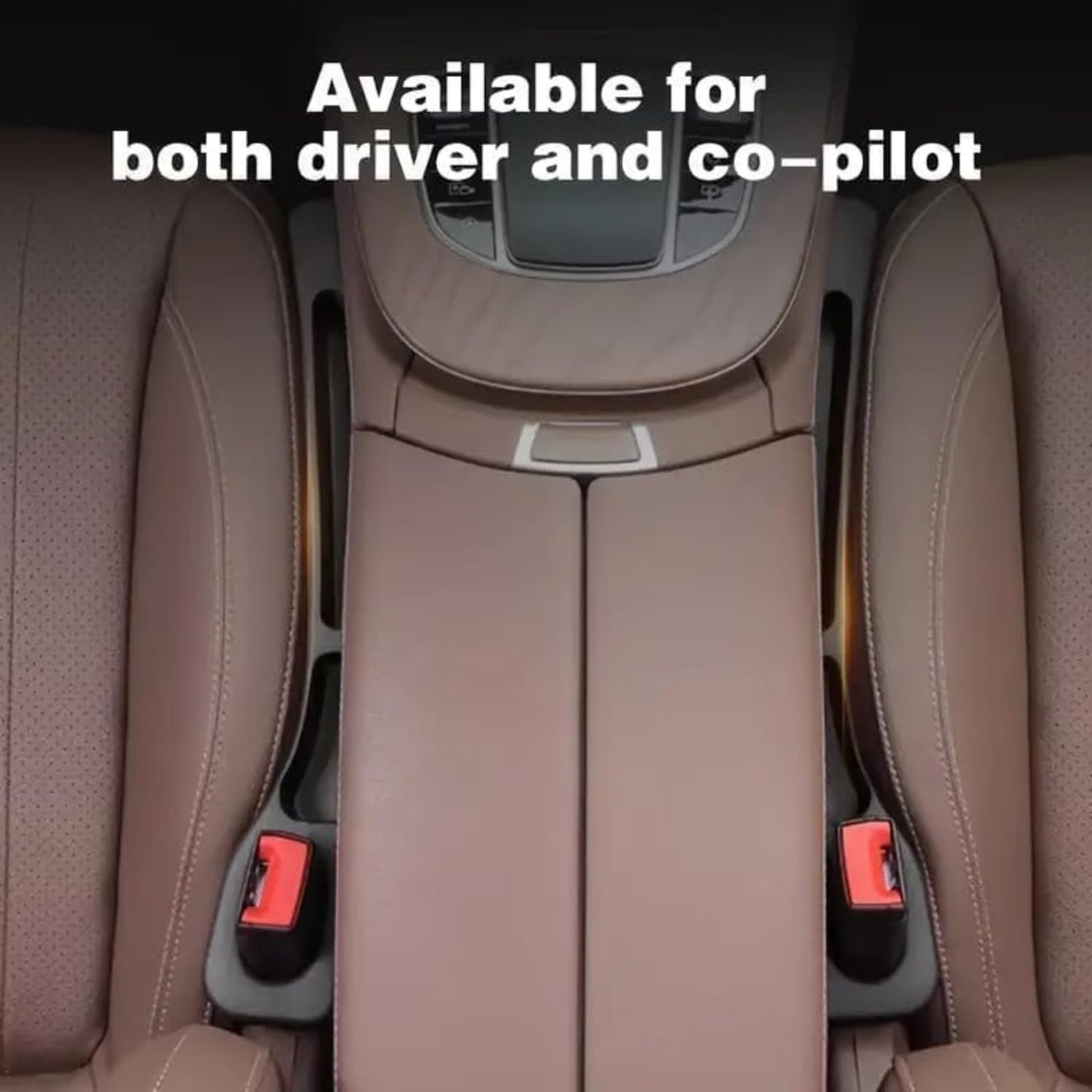 Car Seat Gap Filler™ (2 Pcs Set)
