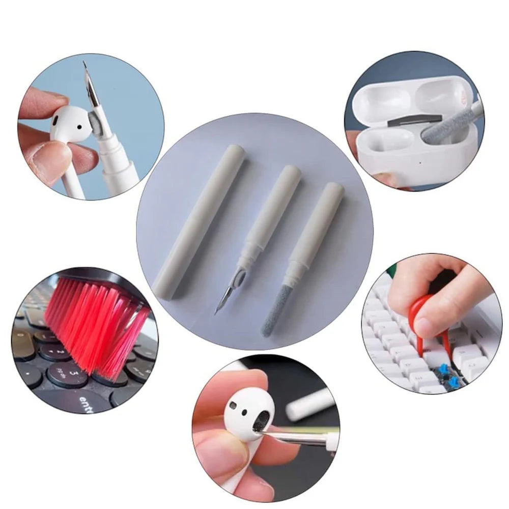5-in-1 Multi-Function Cleaning Kit™