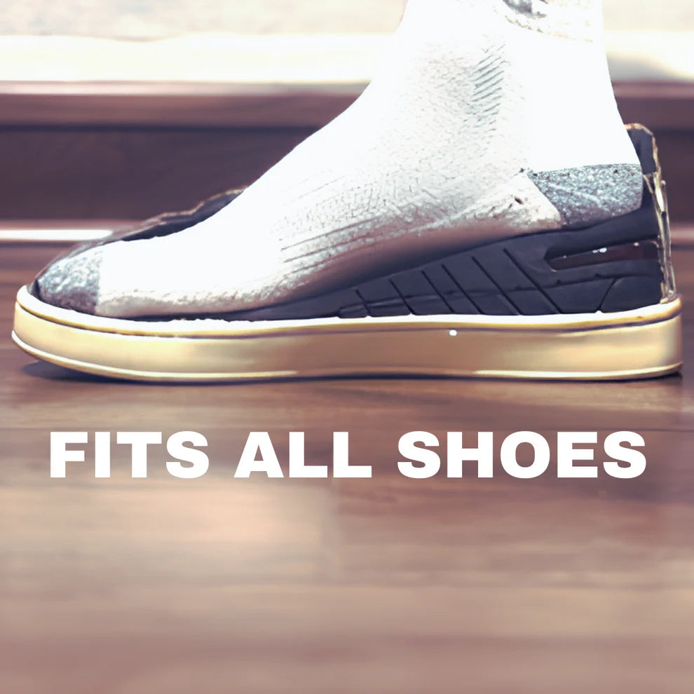 Invisible Height Increase Insoles - Pair