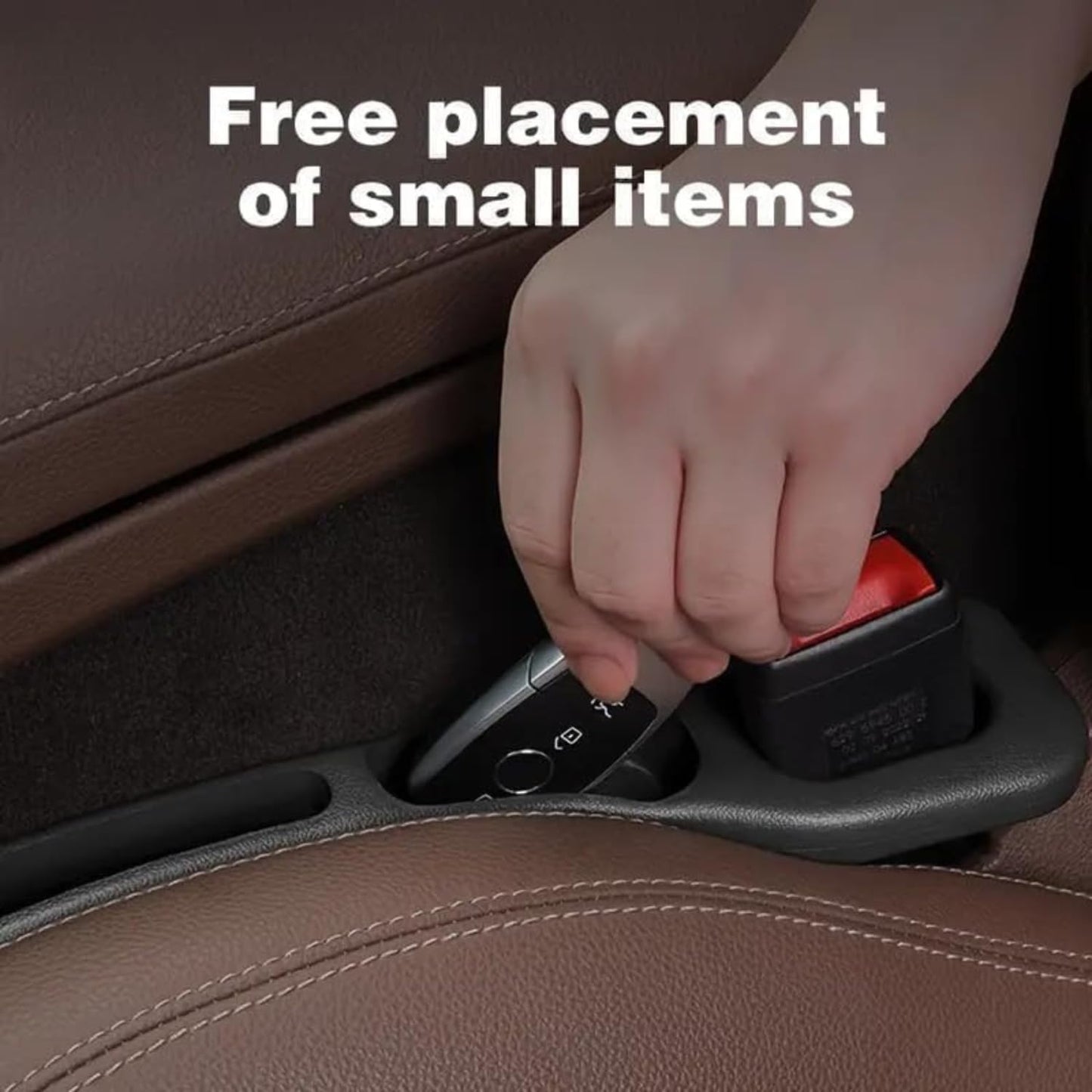 Car Seat Gap Filler™ (2 Pcs Set)
