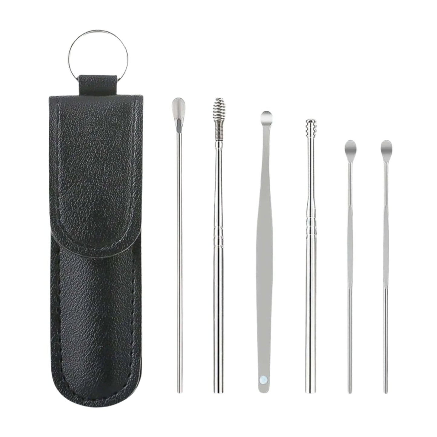 6-in-1 Ear Cleaning Kit (Buy 1 Get 1 FREE)