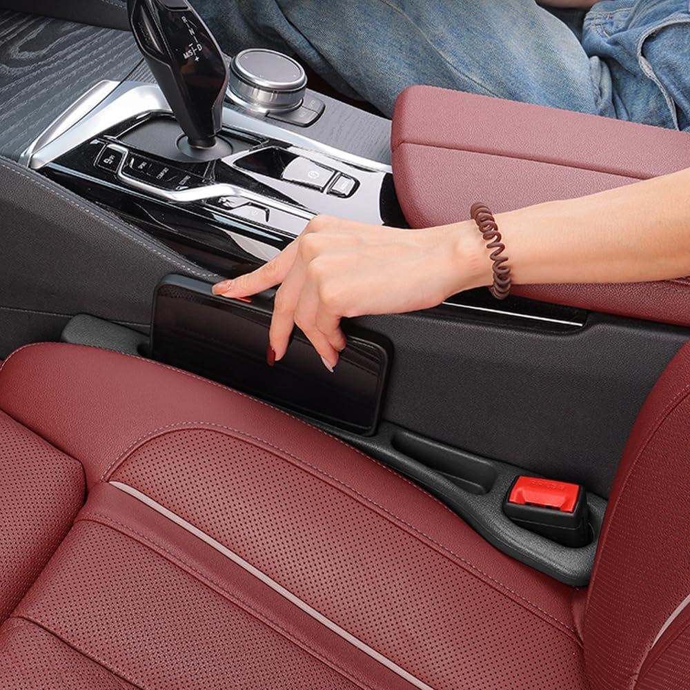 Car Seat Gap Filler™ (2 Pcs Set)