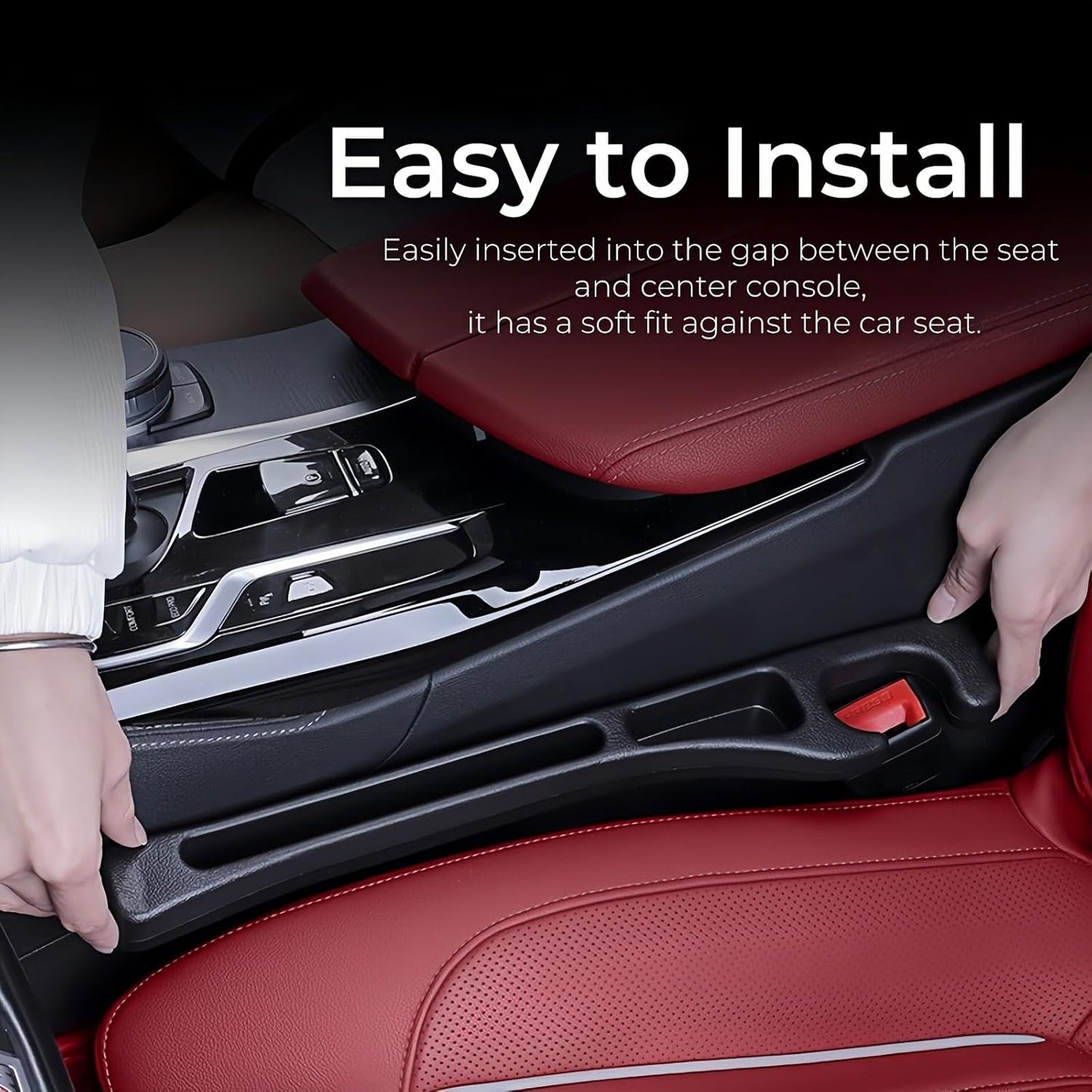 Car Seat Gap Filler™ (2 Pcs Set)