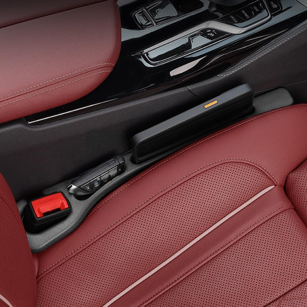 Car Seat Gap Filler™ (2 Pcs Set)