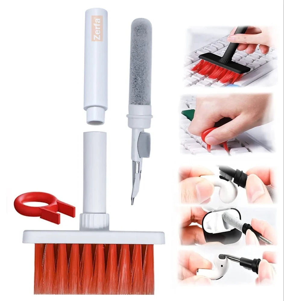 5-in-1 Multi-Function Cleaning Kit™