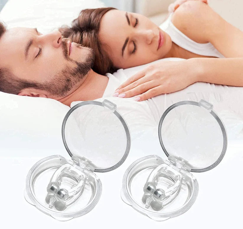 Anti Snoring Nose Clip