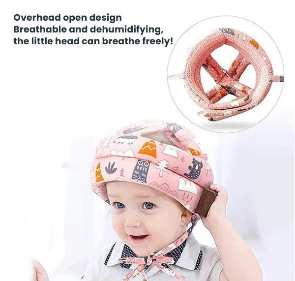 Baby Head Protector™