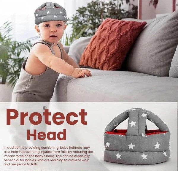 Baby Head Protector™