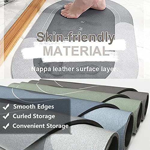 Non Slip Bathroom Mat - (BUY 1 GET 1 FREE)