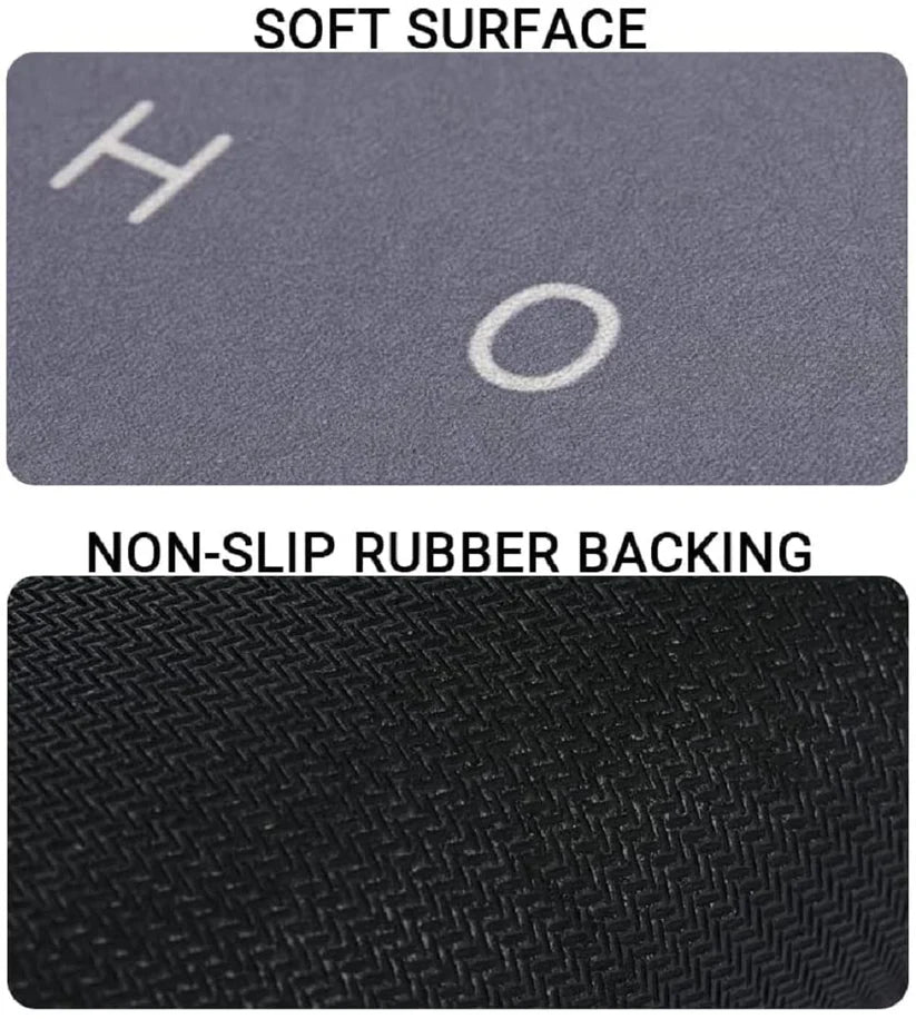 Non Slip Bathroom Mat - (BUY 1 GET 1 FREE)