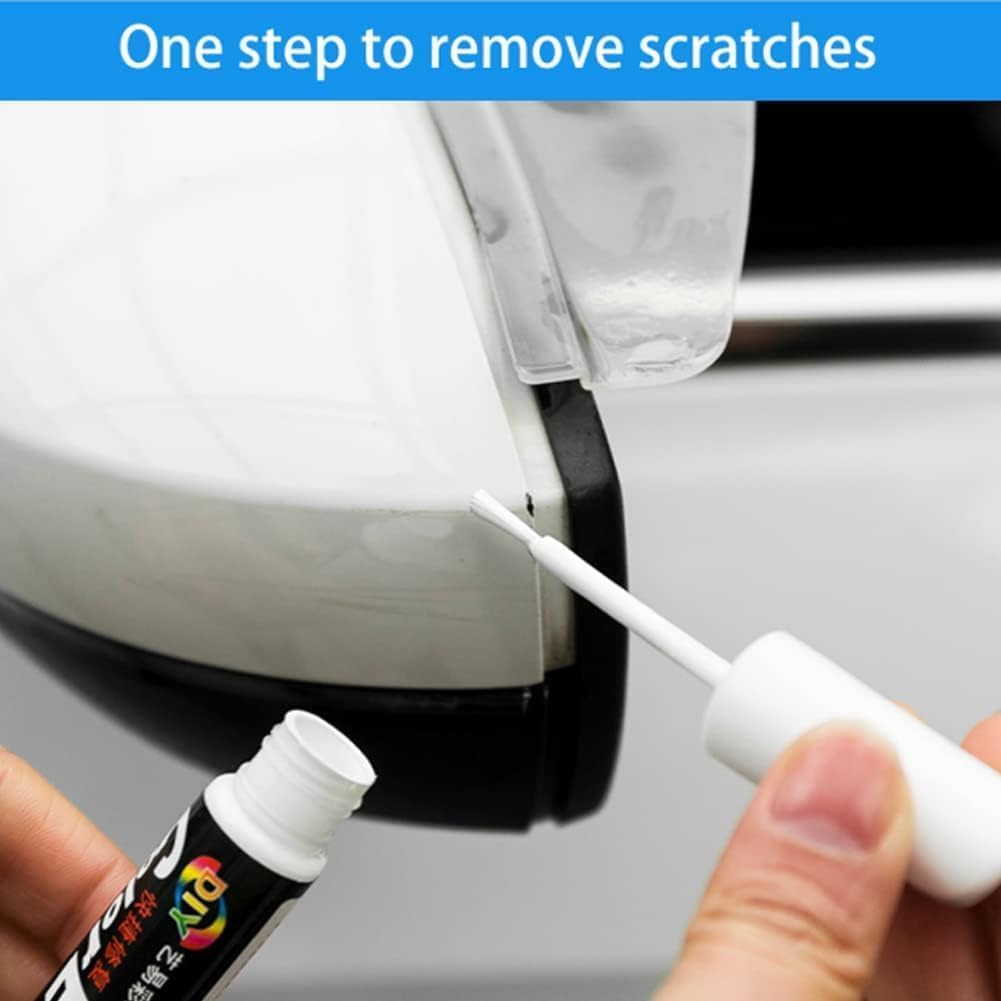 Car Light Scratch Remover