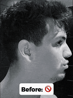 Jawline Shaper™ (Buy 1 GET 1 FREE)