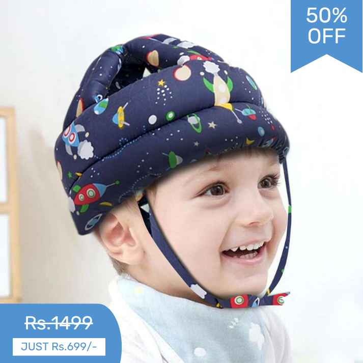 Baby Head Protector™