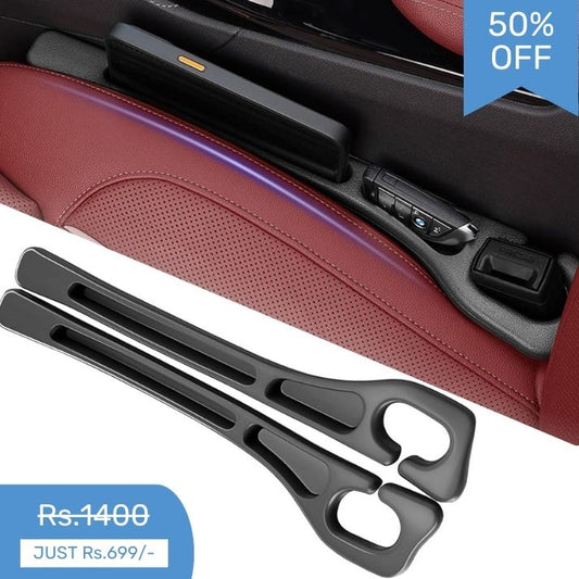 Car Seat Gap Filler™ (2 Pcs Set)